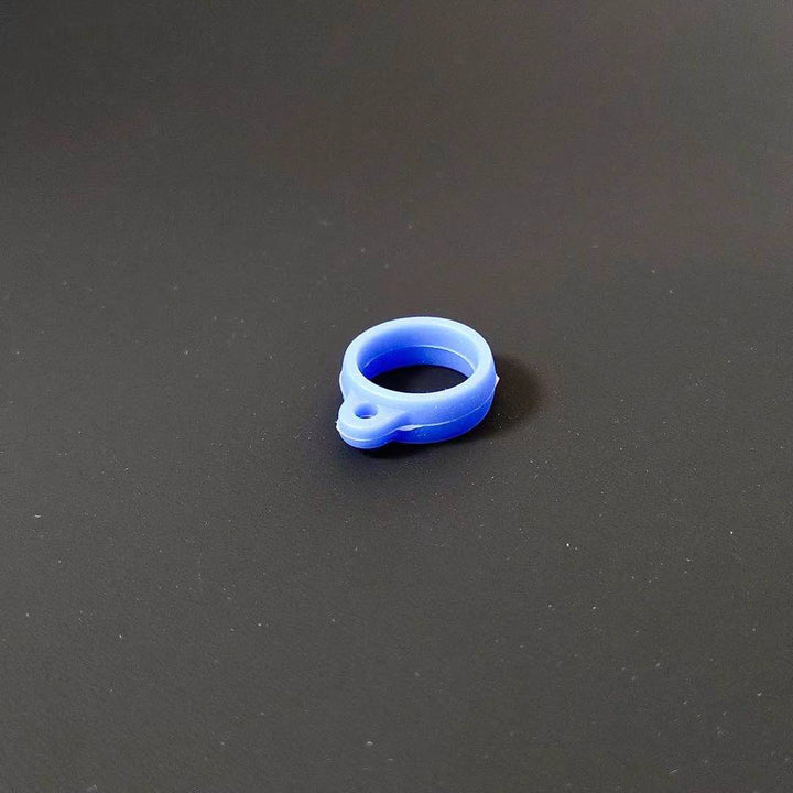 Vielseitiger Silikonclip-Halter Karnz