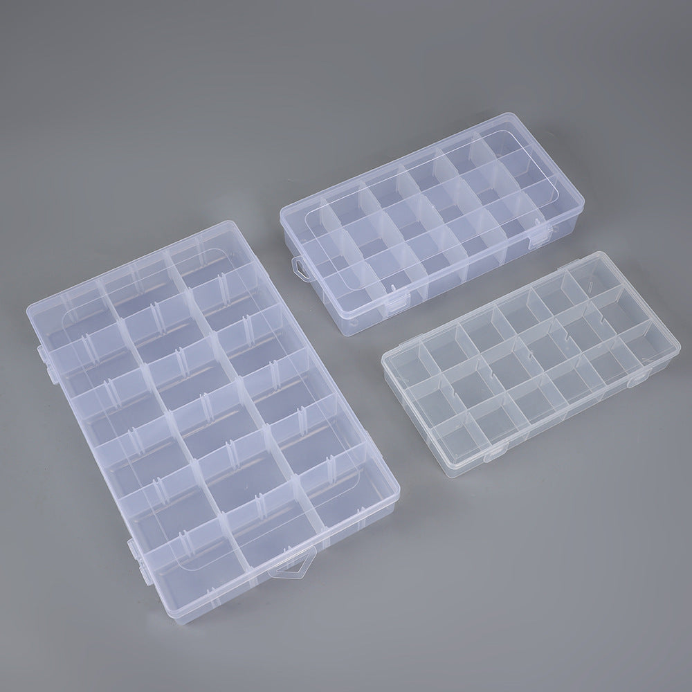 Premium Craft Storage Organizer Karnz