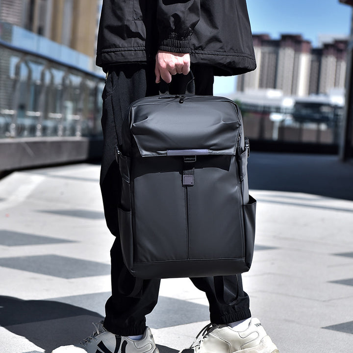 Ergonomischer Laptop-Service-Rucksack Karnz