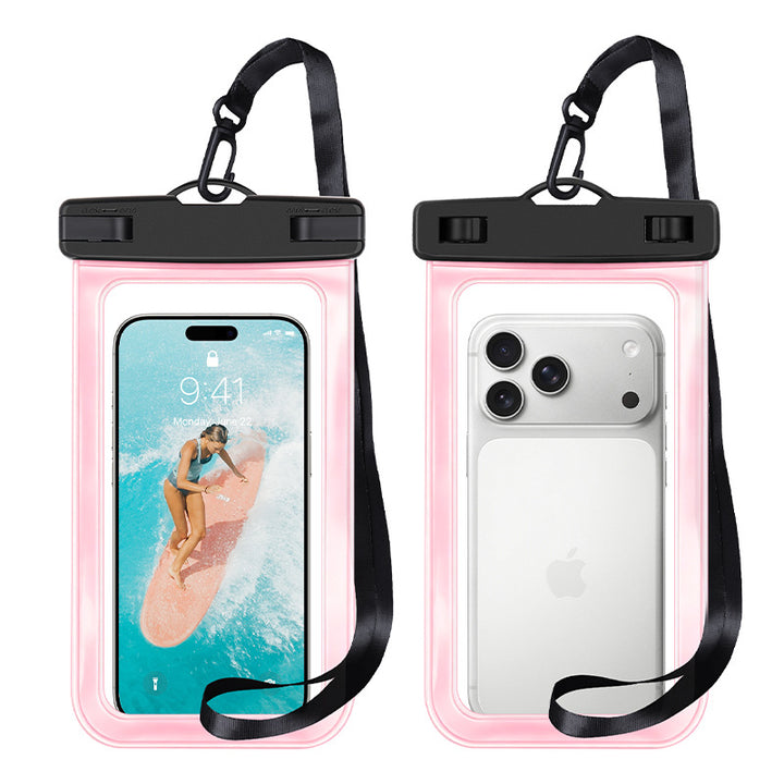 Wasserdichte Smartphone-Hülle Karnz