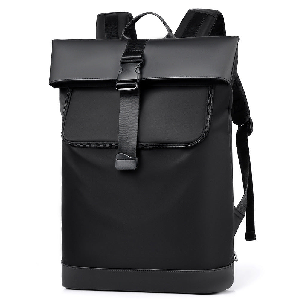 Wasserdichter Roll-Top Urban Rucksack Karnz