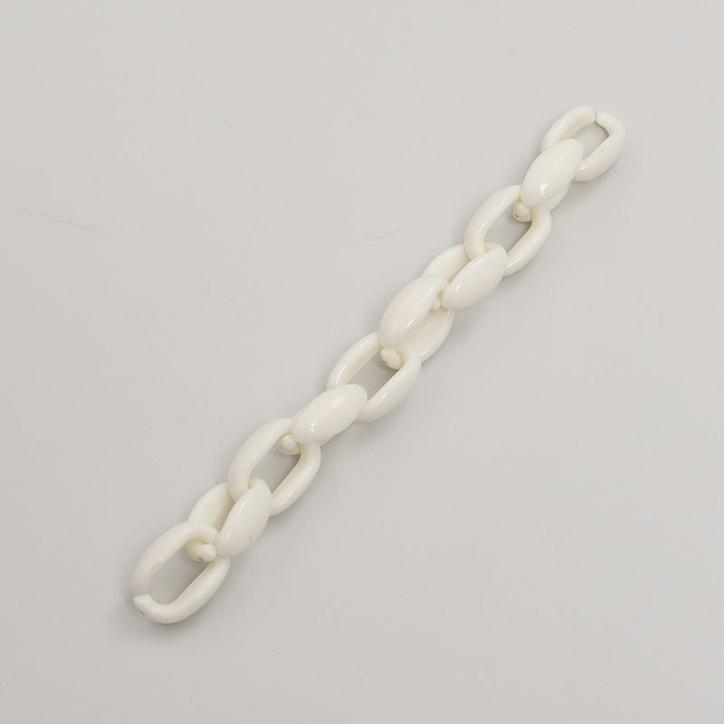 Statement Kettenarmband Karnz