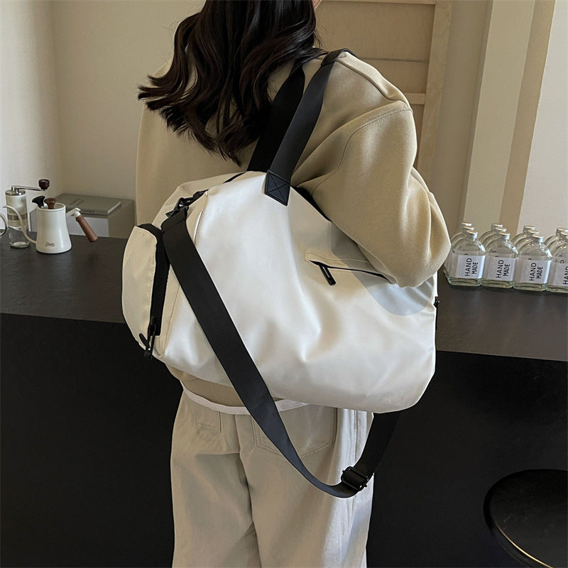 Reise Utility Duffle Bag Karnz
