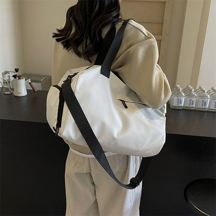 Reise Utility Duffle Bag Karnz