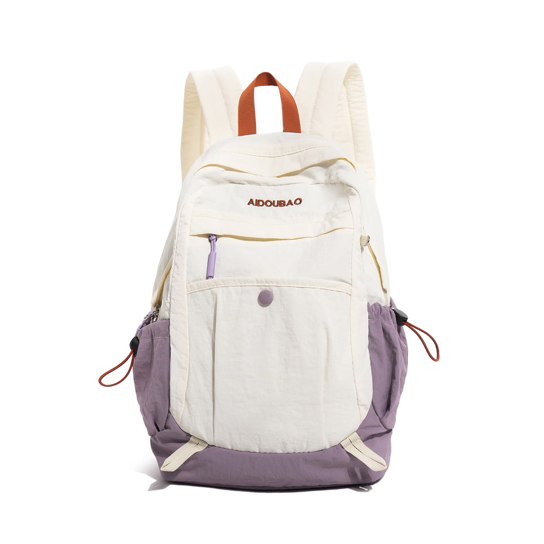 Leichter kompakter Reise-Rucksack Karnz