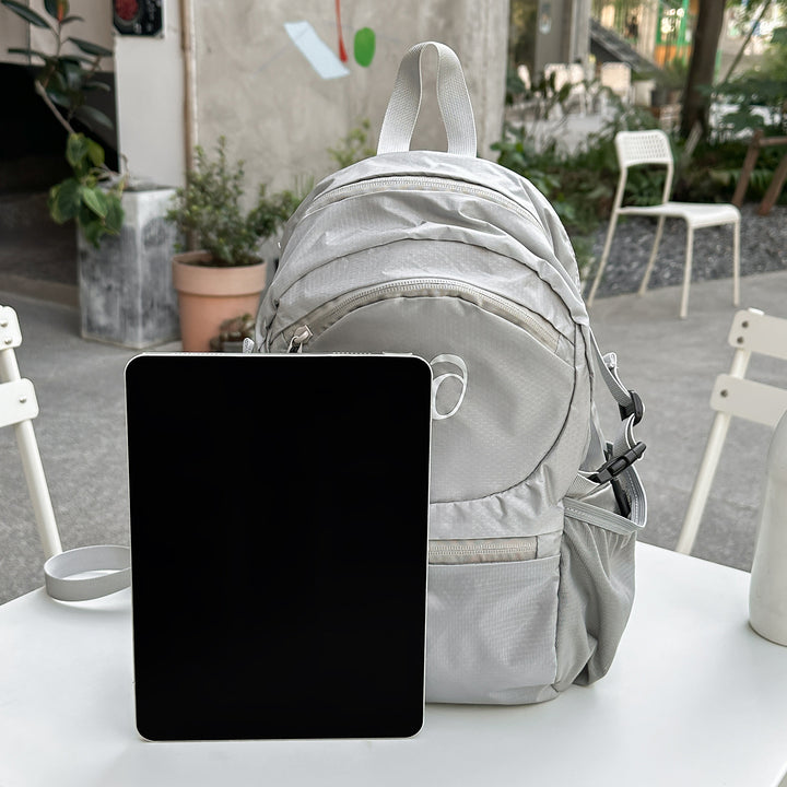 Multifunktionaler leichter Sling-Rucksack Karnz