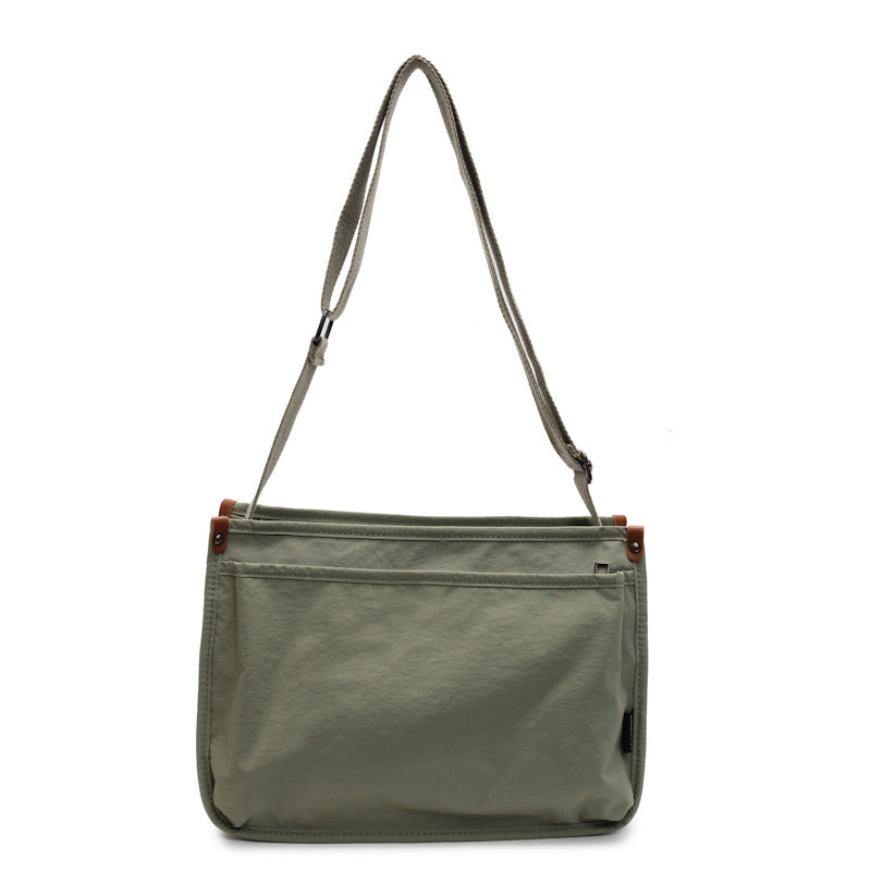 Elegante Umhängetasche Karnz