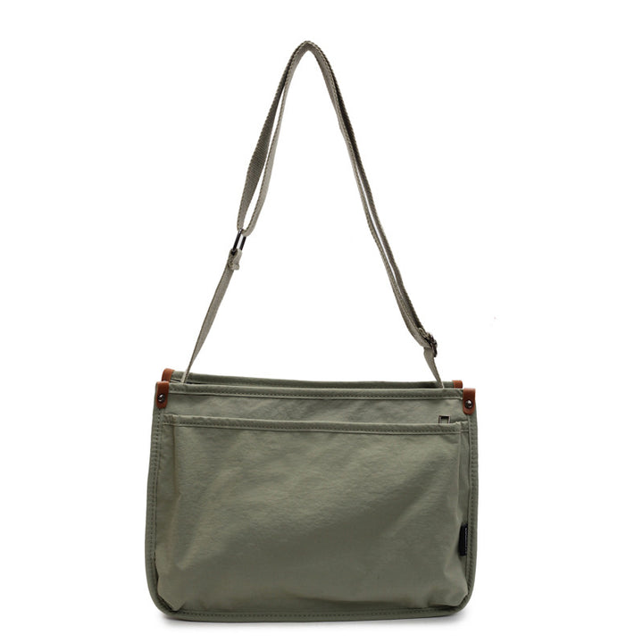 Elegante Umhängetasche Karnz