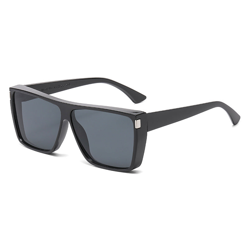 Damen quadratische Sonnenbrille Karnz