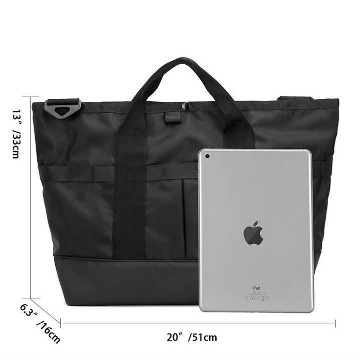 WoDurable Utility Tote Bag Karnz