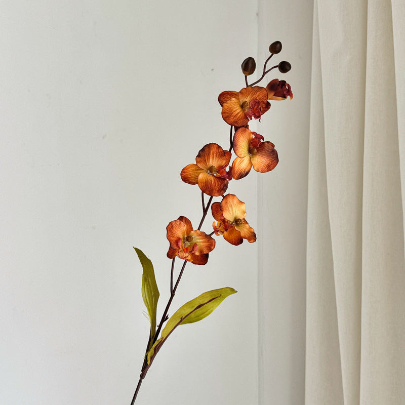 Künstlicher Orchideenstrauß Karnz