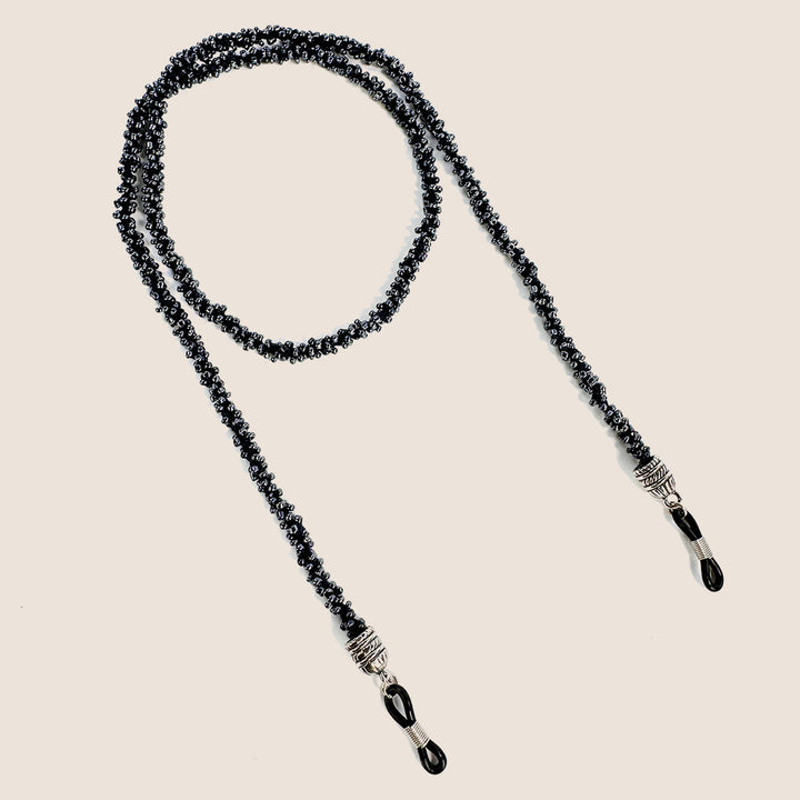 Beaded Eyewear Chain Karnz