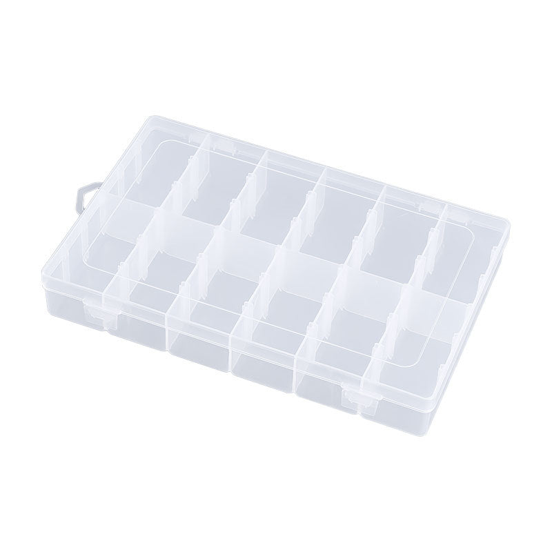 Multi-Section Lagerorganisator Karnz