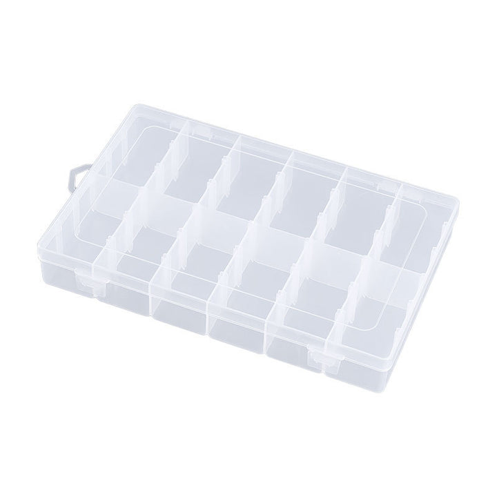 Multi-Section Lagerorganisator Karnz