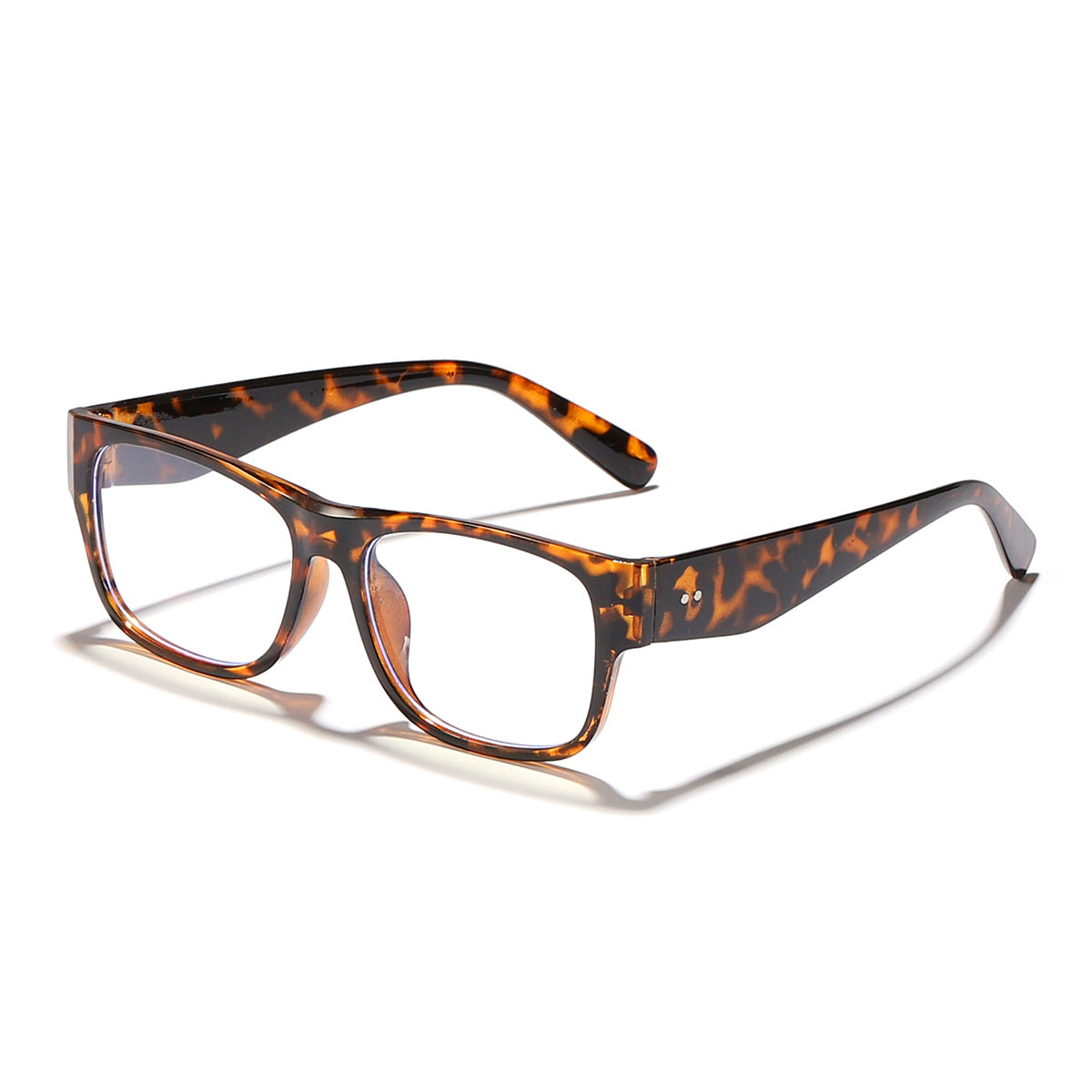 Damen modische Sonnenbrille mit stylishen polarisierenden Gläsern Karnz