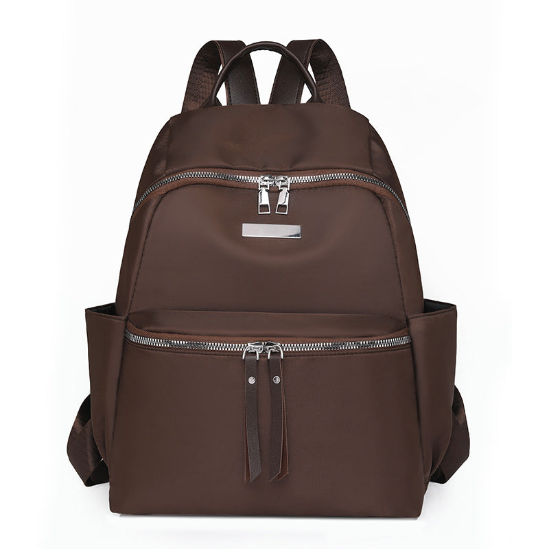 Vielseitiger Multi-Compartment-Rucksack Karnz