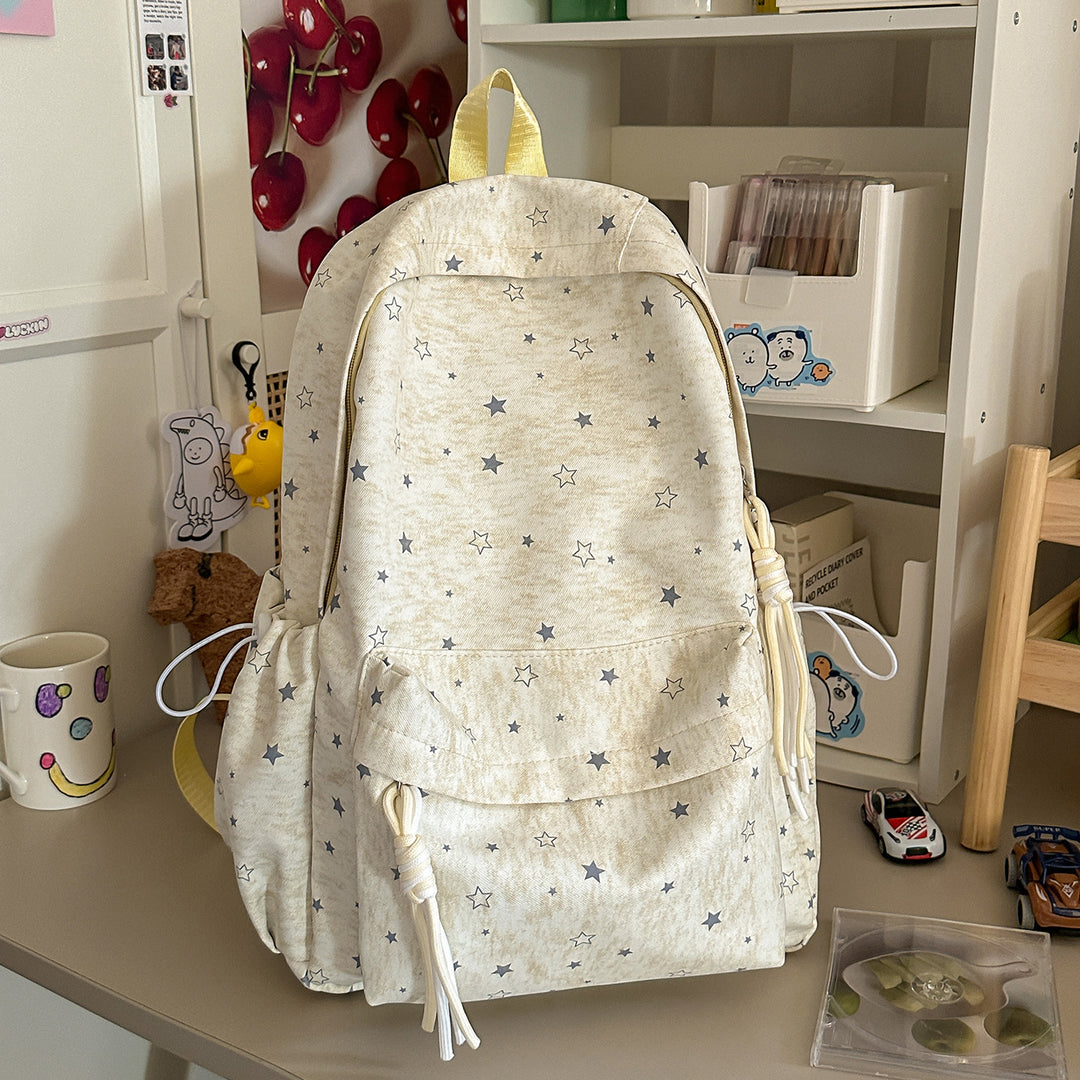 Sternmuster Casual Rucksack Karnz 1791204705