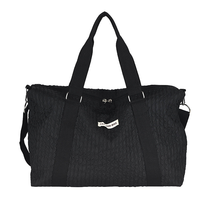 Reis-Dufflebag Karnz