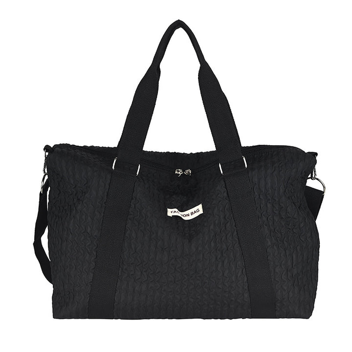 Reis-Dufflebag Karnz