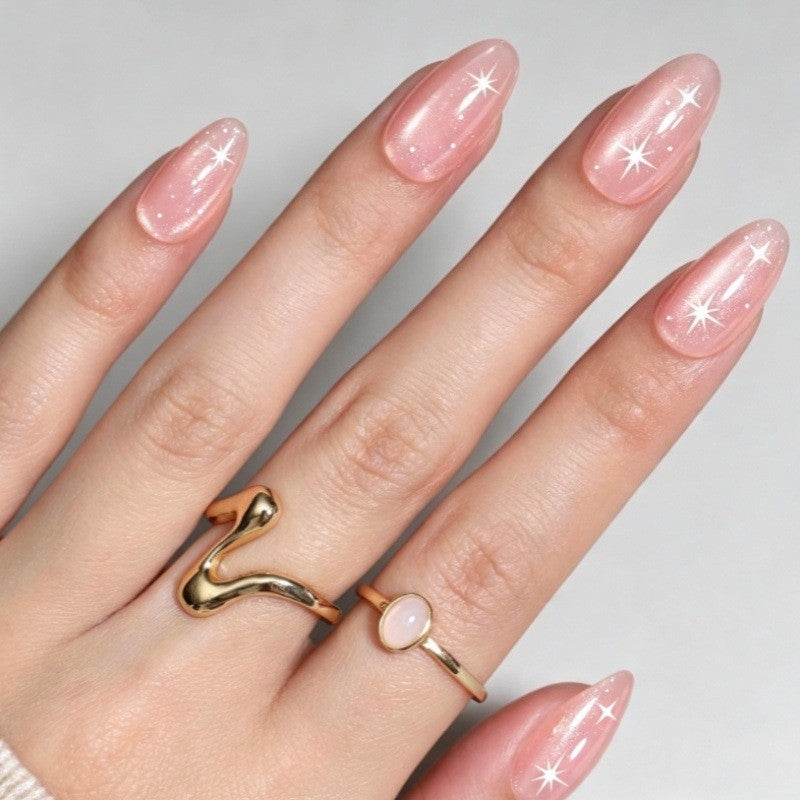 Nail Art Verbesserungen Karnz