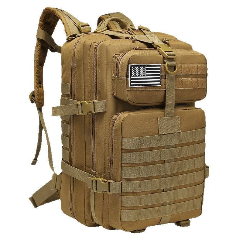 Multi-Zweck Taktische Kampf Rucksack Karnz