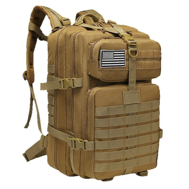 Multi-Zweck Taktische Kampf Rucksack Karnz