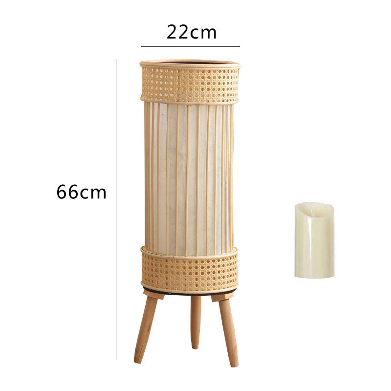 Stilvolle Stehlampe im modernen Design Karnz