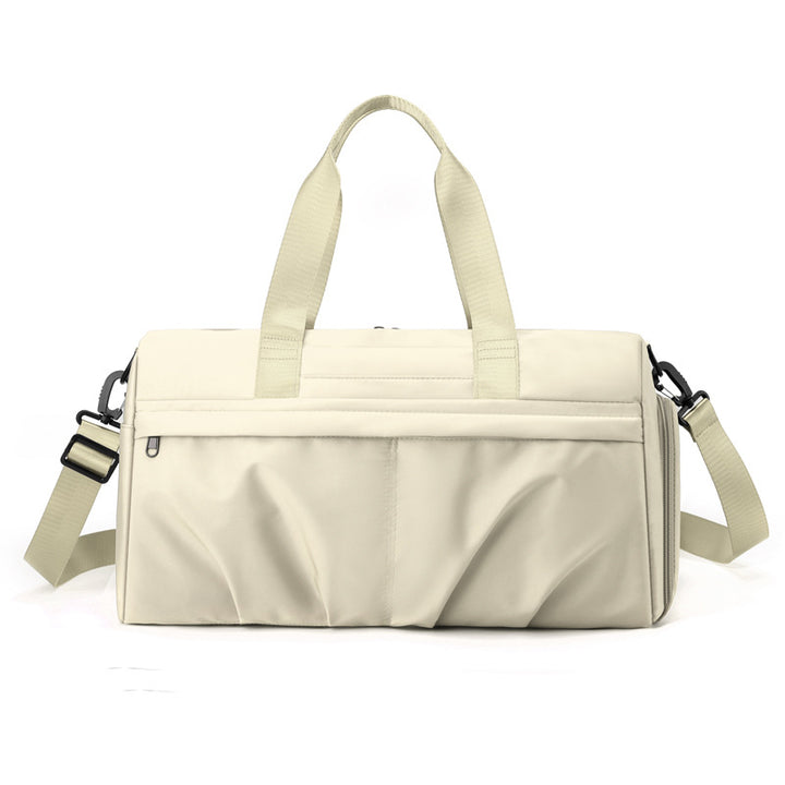Langlebige Utility Reis Duffel Bag Karnz