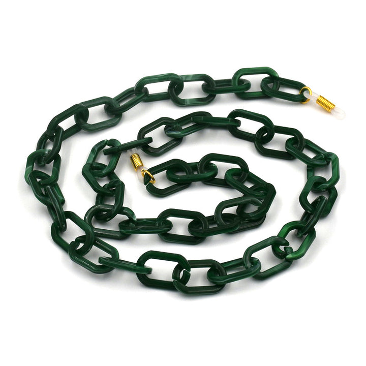 Fashion Sonnenbrillen Kette Karnz