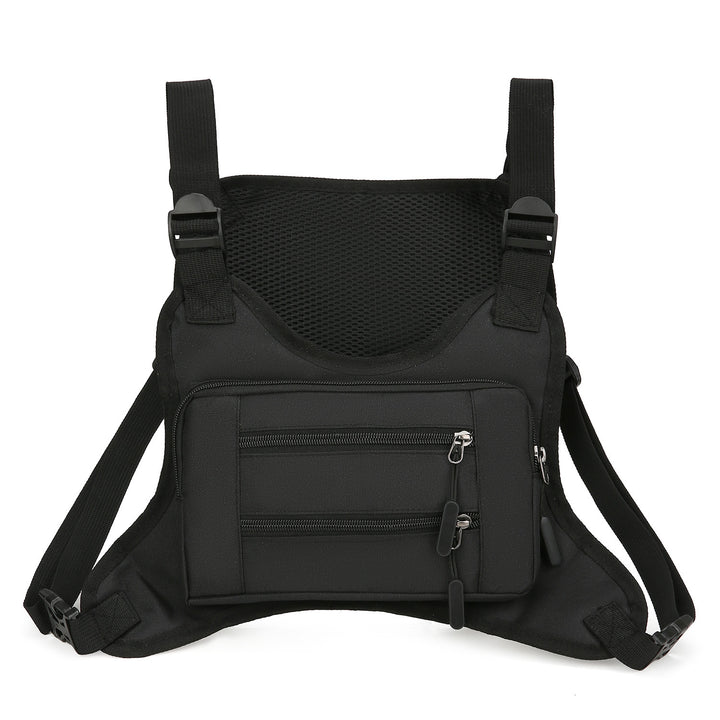 Multi-Pocket Taktische Sling-Rucksack