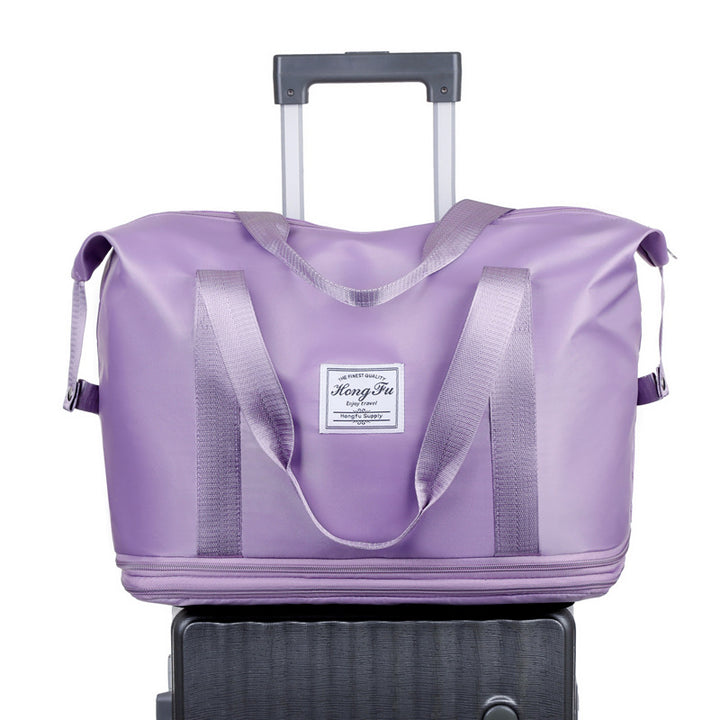Vielseitige Rollen-Utility-Tasche