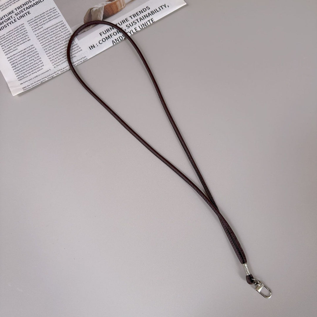 Haltbares verstellbares Lanyard-Band Karnz