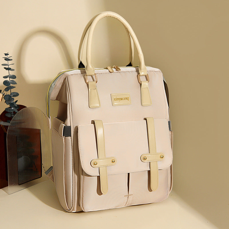 Vielseitiger Mode-Rucksack Karnz