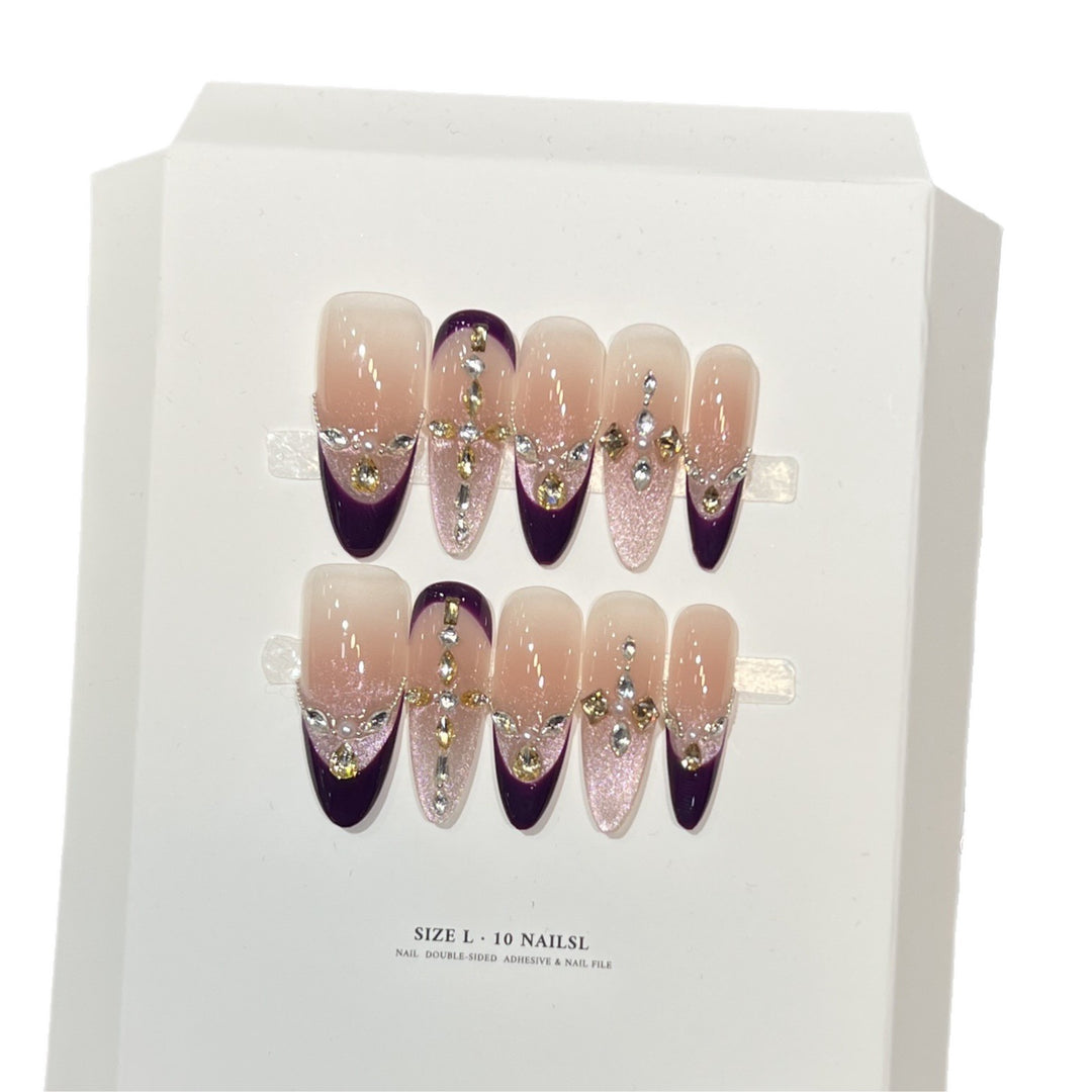 Nail Art Karnz