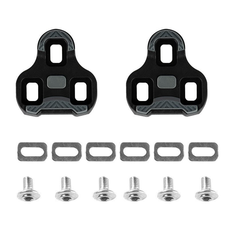 Hochleistungs-Bikeschuh-System Karnz