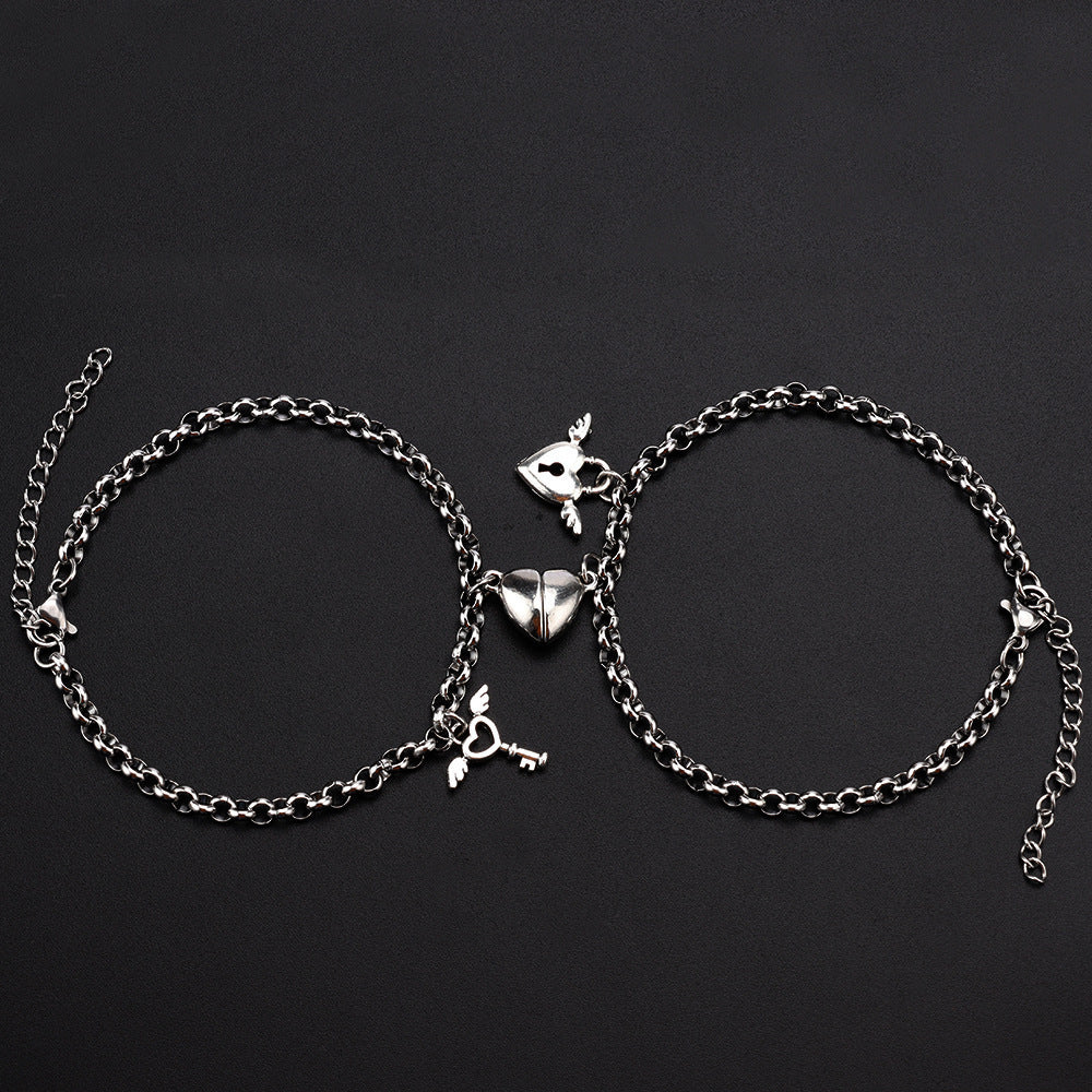 Charm-Armband Karnz