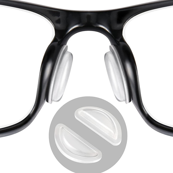 Silicone Anti-Rutsch-Nasenpads Karnz