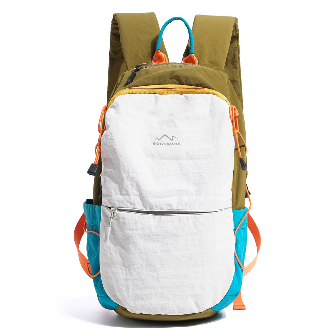 Leichtgewicht Wasserabweisender Reise-Rucksack
