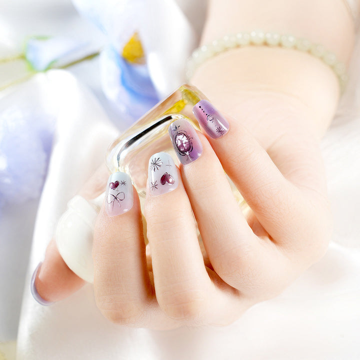 Nail Art Karnz