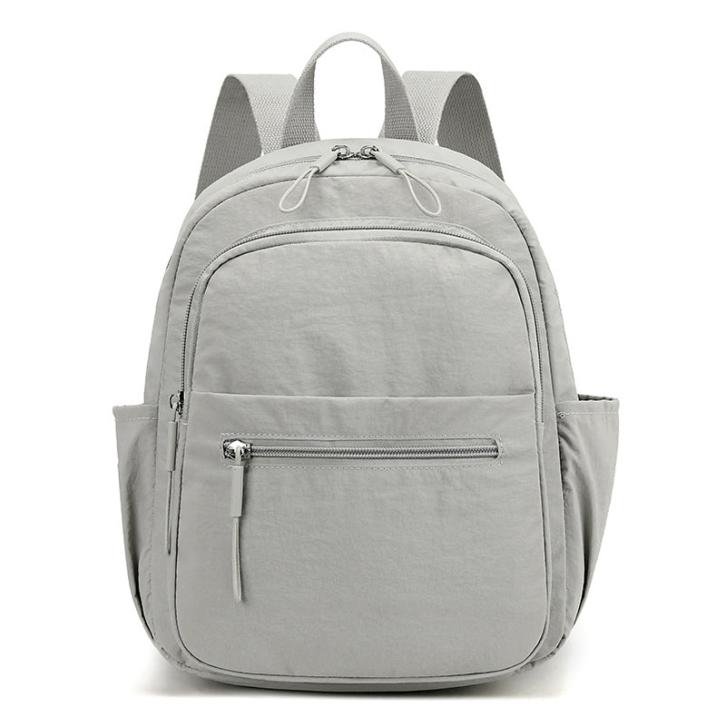 Lässiger Leichter Rucksack Karnz