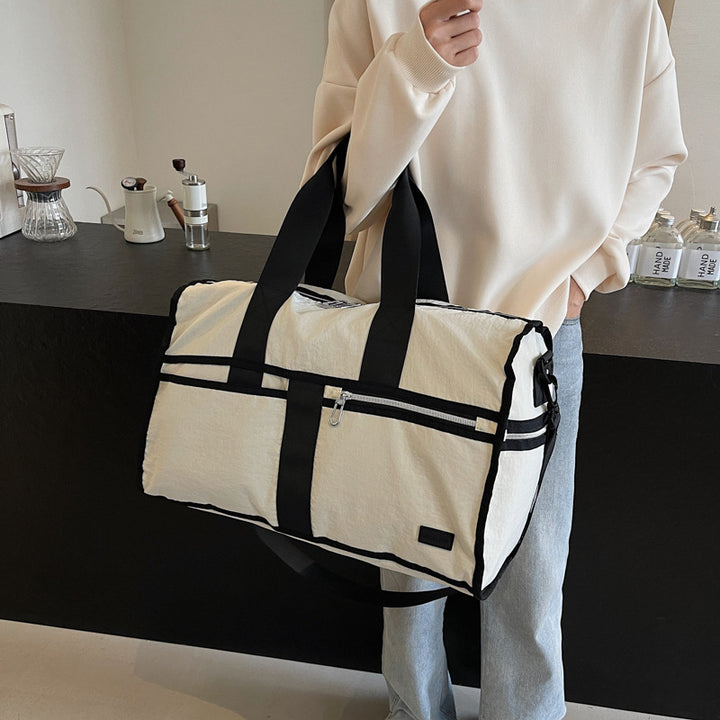Vielseitige Multifunktions-Reise-Duffel-Tasche Karnz