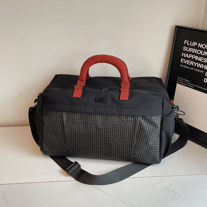Vielseitige multifunktionale Wochenend-Duffle