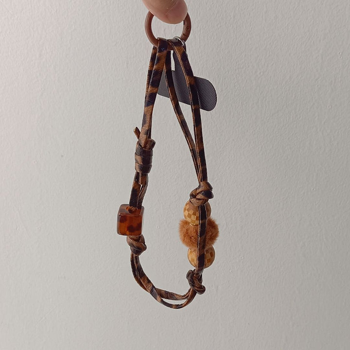 Dekorativer Schlüsselanhängerhalter Karnz 1790135410