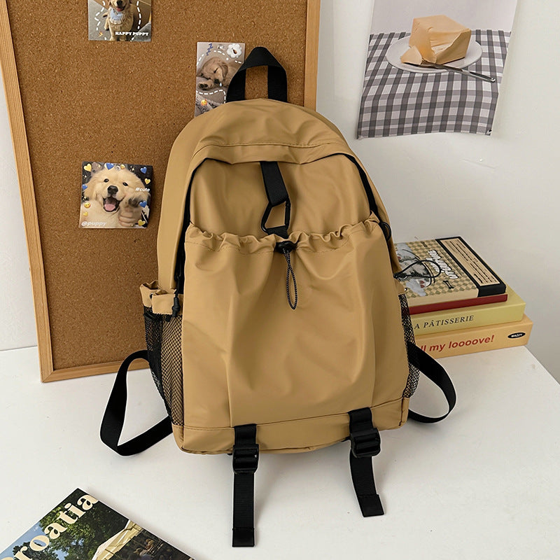 Vielseitiger leichter Tagesrucksack