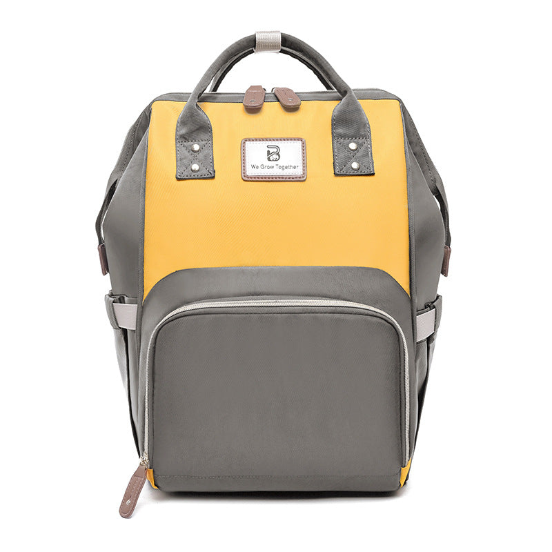 Multifunktionaler Rucksack Karnz