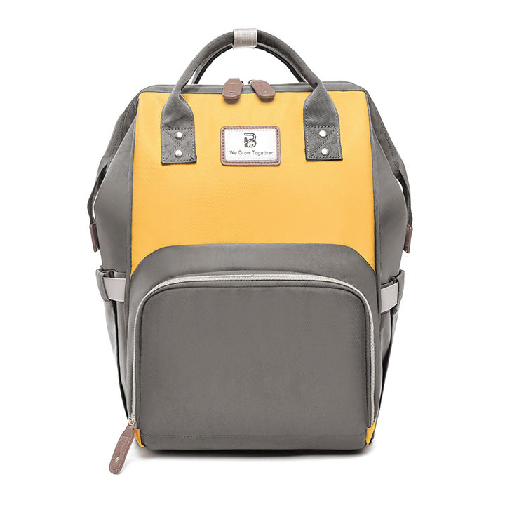 Multifunktionaler Rucksack Karnz
