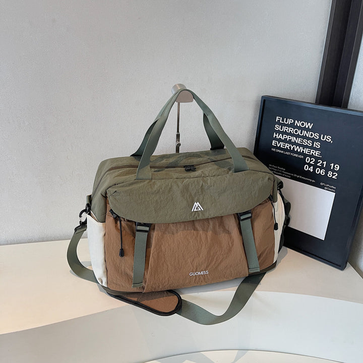 Vielseitige Outdoor Abenteuer Duffel