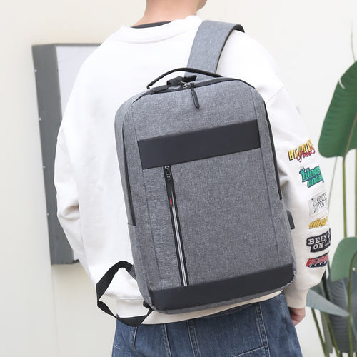 Smart Storage Rucksack Karnz