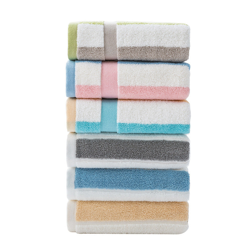 Damen Strandhandtuch Karnz