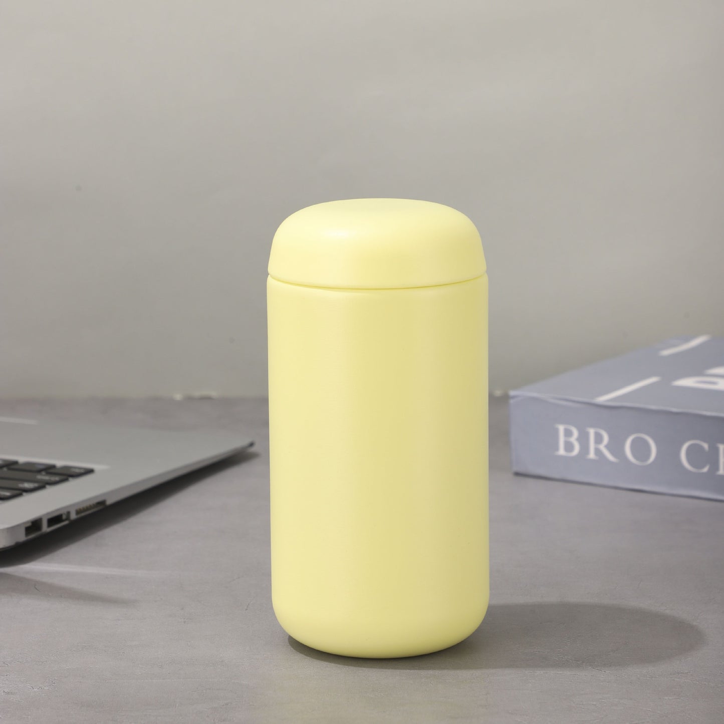 Unisex Isolierflasche Karnz